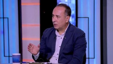 عصام مرعي: الأهلي وبيراميدز أقوى من الزمالك في الوقت الحالي