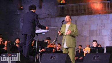 تصوير - دنيا يونس