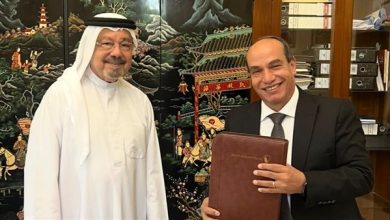 علي الشرفاء .. ضمير الأمة وصوتُ العقل في زمن الغوغاء