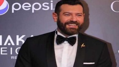 عمرو يوسف يوضح حقيقة تغيير أبطال فيلم "ولاد رزق"