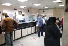 عمومية المهن الطبية توافق على رفع المعاشات لـ2000 جنيه شهريا