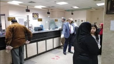 عمومية المهن الطبية توافق على رفع المعاشات لـ2000 جنيه شهريا
