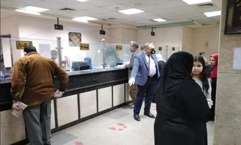 عمومية المهن الطبية توافق على رفع المعاشات لـ2000 جنيه شهريا