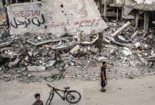 عن خطة "احتلال غزة".. فصائل المقاومة الفلسطينية: ستحرق من يتوغل فيها وستعيده مهزوما مكسورا 