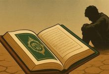 عندما هجرنا القرآن تفككت الأوطان .. علي الشرفاء يكتب عن الجرح المفتوح في جسد المسلمين
