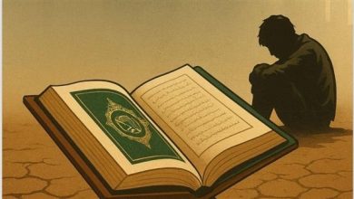 عندما هجرنا القرآن تفككت الأوطان .. علي الشرفاء يكتب عن الجرح المفتوح في جسد المسلمين