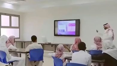 عودة المدارس بمنطقتي مكة المكرمة والمدينة المنورة غدا الأحد