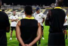 غيابات الاتحاد في مواجهة الأخدود