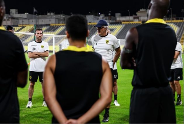 غيابات الاتحاد في مواجهة الأخدود