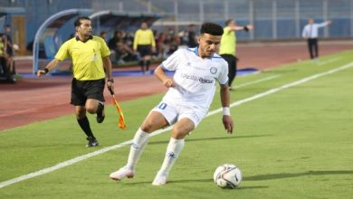 غيابات بيراميدز أمام وادي دجلة في افتتاح النسخة 67 من الدوري الممتاز