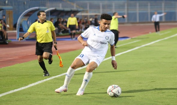 غيابات بيراميدز أمام وادي دجلة في افتتاح النسخة 67 من الدوري الممتاز