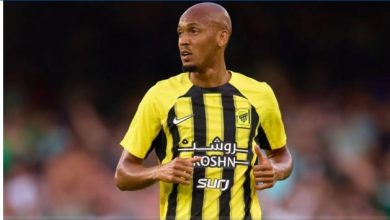 فابينيو يكشف عن طموحاته مع الاتحاد