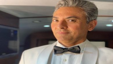 فتحي عبدالوهاب ينضم لـ«الست لما»بطولة يسرا