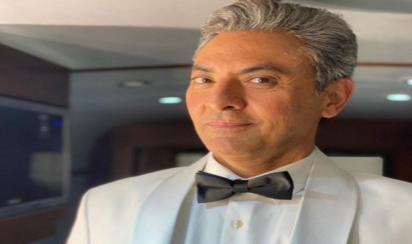 فتحي عبدالوهاب ينضم لـ«الست لما»بطولة يسرا