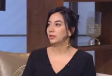 فدوى عابد: أصبت بنوبة هلع في أول يوم تصوير مسلسل سابع جار