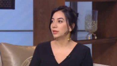 فدوى عابد: أصبت بنوبة هلع في أول يوم تصوير مسلسل سابع جار