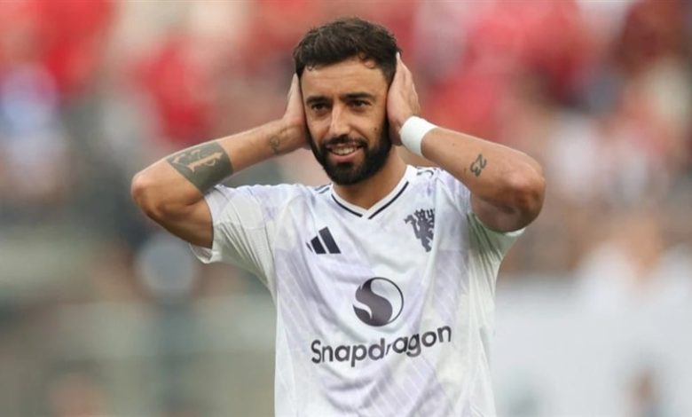 فرنانديز يرحب بالدوري السعودي في 2026