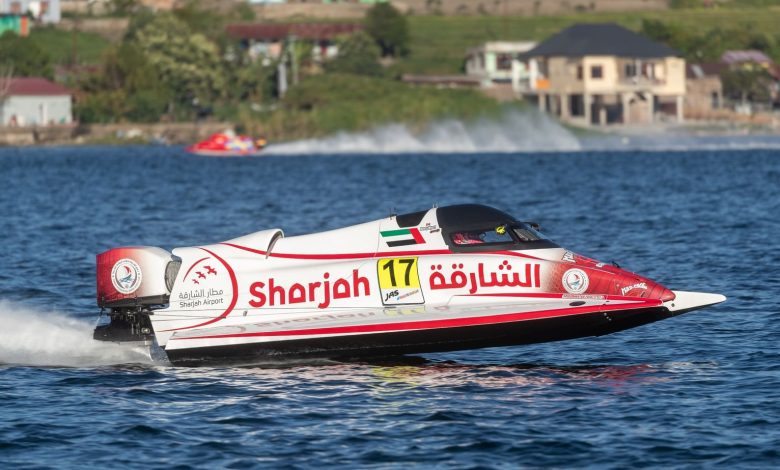 فريق الشارقة يحصد لقب الجولة الافتتاحية في مونديال الفورمولا1 بإندونيسيا