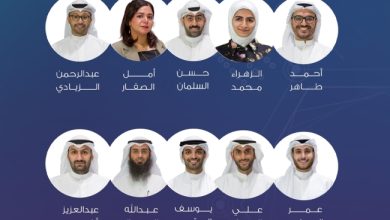 «فريق صباح الأحمد للإبداع» يصل إلى وادي السيليكون في تايوان