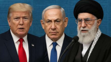 فشل العدوان الأمريكيّ-الإسرائيليّ.. الخيار العسكريّ ضدّ طهران على الطاولة..
