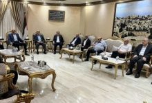 فصائل فلسطينية بالقاهرة: تجاوبنا مع كل مقترحات وقف العدوان على غزة وندعو مصر لرعاية “اجتماع وطني طارئ” لتوحيد الصف