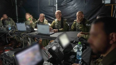 فضح كواليس تعاون الوحدة 8200 مع مايكروسوفت للتجسس على الفلسطينيين!