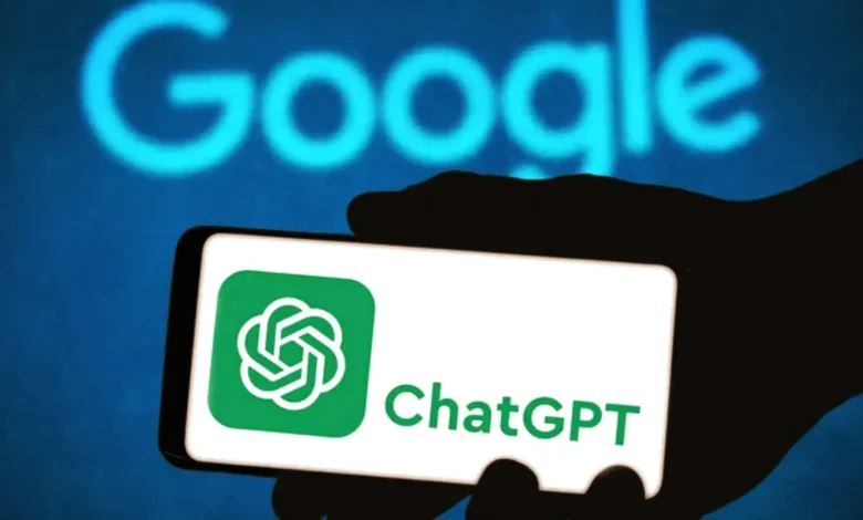 فضيحة كبرى: محادثات شخصية من ChatGPT تظهر على محرك بحث جوجل!