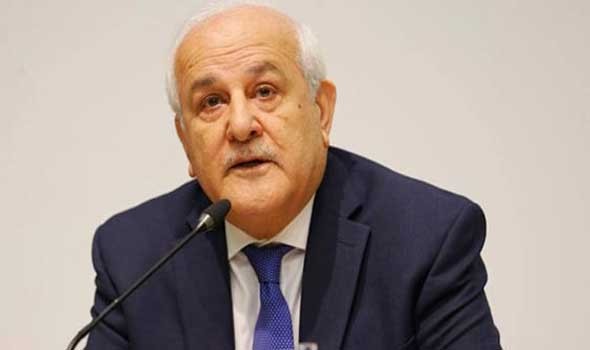 فلسطين تدعو إلى التطبيق الفوري لإعلان نيويورك لوقف الحرب في غزة