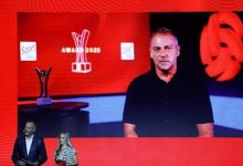 فليك يضيف جائزة "مدرب العام" إلى سجله