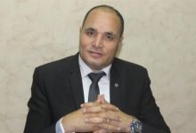 في إطار جهود “رسالة السلام” الإقليمية.. فتحي الشريف يشارك في وفد رفيع المستوى بالمغرب