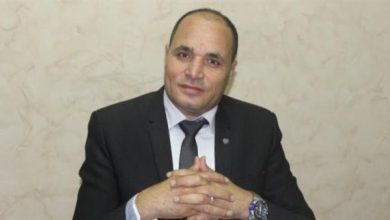 في إطار جهود “رسالة السلام” الإقليمية.. فتحي الشريف يشارك في وفد رفيع المستوى بالمغرب