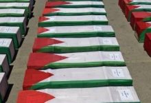 في اليوم الوطني لاسترداد جثامين الشهداء: الاحتلال يعاقب الفلسطينيين بعد الموت 