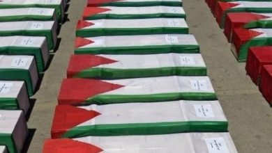 في اليوم الوطني لاسترداد جثامين الشهداء: الاحتلال يعاقب الفلسطينيين بعد الموت 
