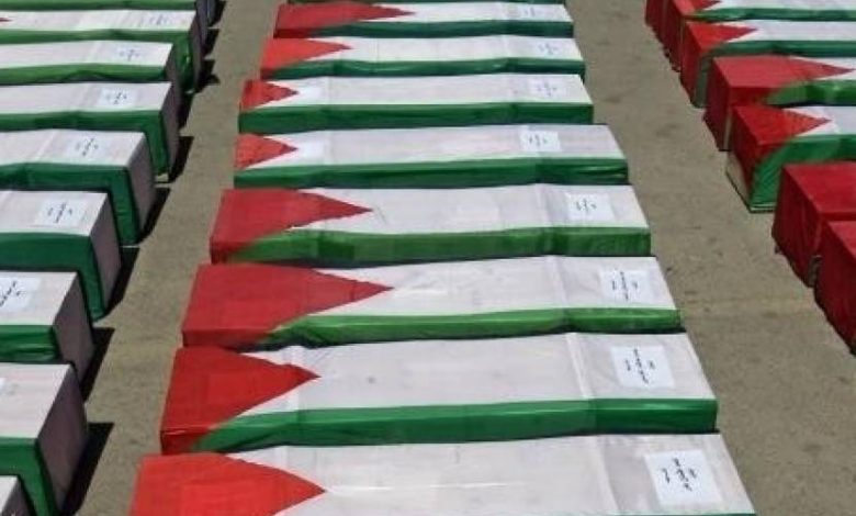 في اليوم الوطني لاسترداد جثامين الشهداء: الاحتلال يعاقب الفلسطينيين بعد الموت