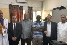 في قلب داكار | نائب رئيس جامعة "انتا جوب" يشيد بـ فكر علي الشرفاء.. رؤية تنقذ الشعوب