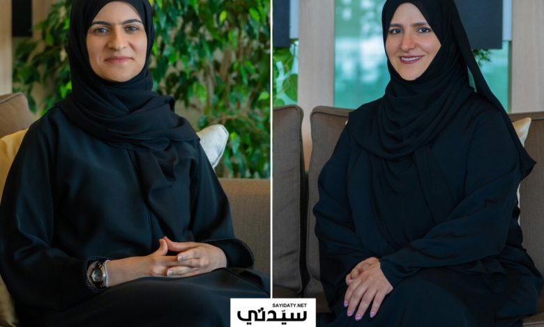 في يوم المرأة الإماراتية.. نماذج طبية ملهمة تجسد شعار "يداً بيد نحتفي بالخمسين"