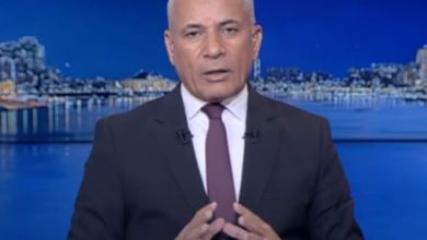 فيديو.. أحمد موسى: إسرائيل دمرت الجيش السوري والشرع غير قادر على إنشاء أي قواعد عسكرية