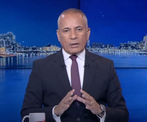 فيديو.. أحمد موسى: إسرائيل دمرت الجيش السوري والشرع غير قادر على إنشاء أي قواعد عسكرية