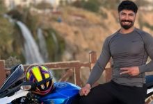 فيديو.. حادث مروع يودي بحياة "عاشق السرعة" التركي