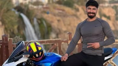 فيديو.. حادث مروع يودي بحياة "عاشق السرعة" التركي