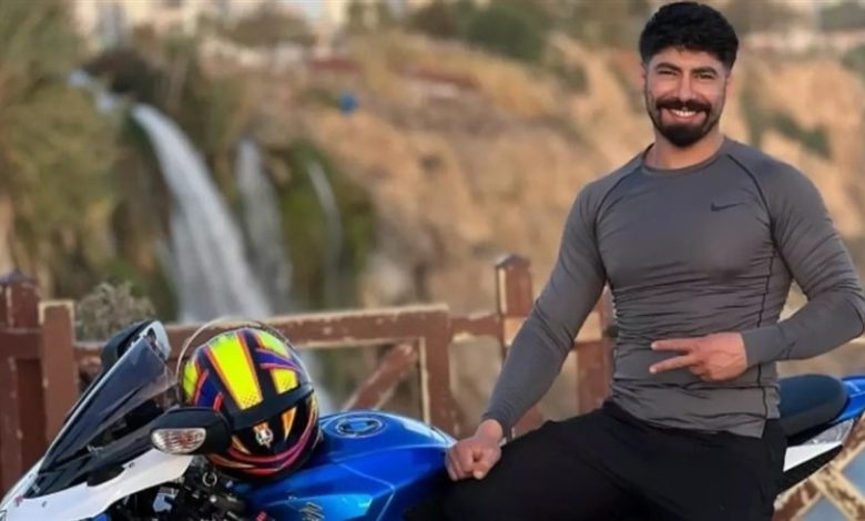فيديو.. حادث مروع يودي بحياة "عاشق السرعة" التركي