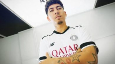فيرمينو: سعيد بوجودي في السد.. وأنا هنا لمساعدة الفريق بأفضل طريقة ممكنة