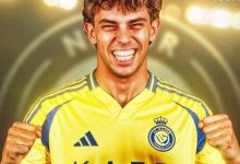 فيليكس يوقّع على أول عرض مبهر مع النصر