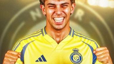 فيليكس يوقّع على أول عرض مبهر مع النصر