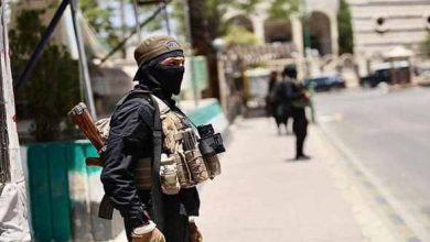 قافلة مساعدات إغاثية وإنسانية تدخل السويداء