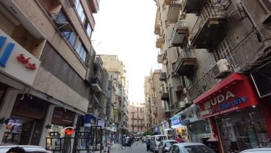 تصوير: أحمد عبد الفتاح