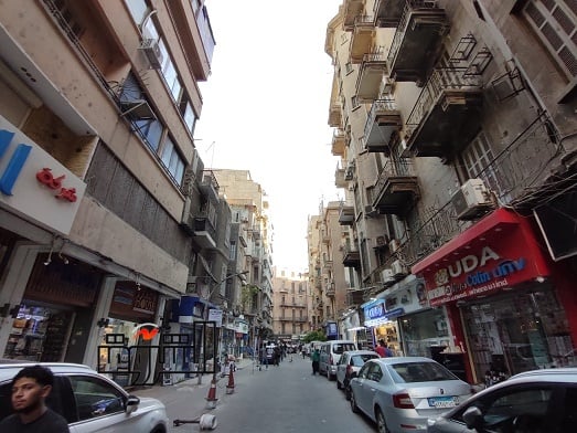 تصوير: أحمد عبد الفتاح