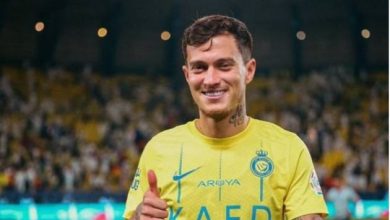 قرار جيسوس الجديد بشأن مصير أوتافيو