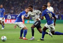 قرار نهائي.. رودريغو مستمر مع ريال مدريد