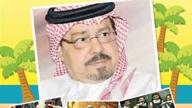 قصص تنطق بـ القيم وكلمات تزرع الوعي .. صفحات مجلة " أطفالنا " تفتح أبواب النور
